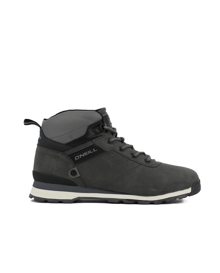Buty męskie ONeill GRAND TETON MEN MID 902230267ZW Szare - Sklep online Mastersport
