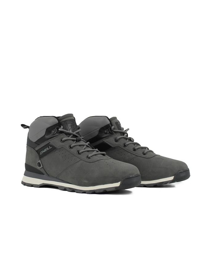 Buty męskie ONeill GRAND TETON MEN MID 902230267ZW Szare - Sklep online Mastersport
