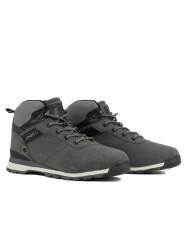 Buty męskie ONeill GRAND TETON MEN MID 902230267ZW Szare - Sklep online Mastersport