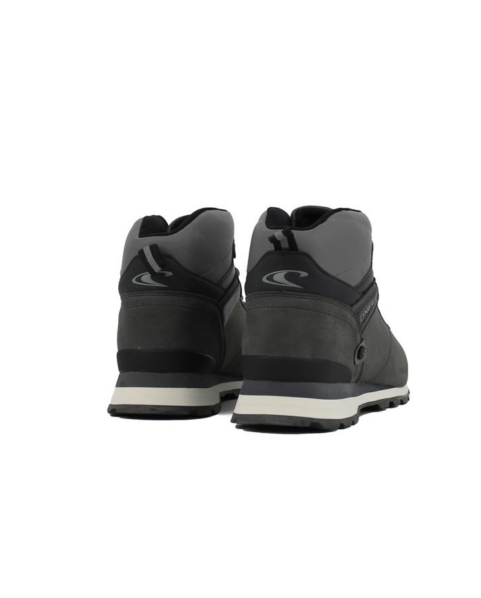 Buty męskie ONeill GRAND TETON MEN MID 902230267ZW Szare - Sklep online Mastersport