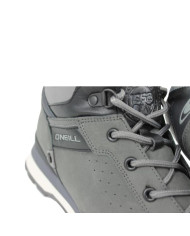 Buty męskie ONeill GRAND TETON MEN MID 902230267ZW Szare - Sklep online Mastersport