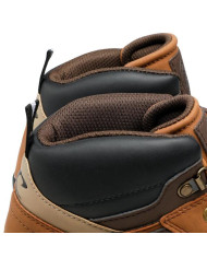 Buty męskie ONeill GRAND TETON MEN MID 90223026JCU Brązowe - Sklep online Mastersport