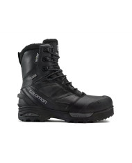 Buty męskie Salomon TOUNDRA PRO CSWP L40472700 Czarne - Sklep online Mastersport