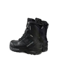 Buty męskie Salomon TOUNDRA PRO CSWP L40472700 Czarne - Sklep online Mastersport