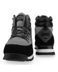 Buty męskie Monotox NORWOOD GRAY MX20011 Szare - Sklep online Mastersport