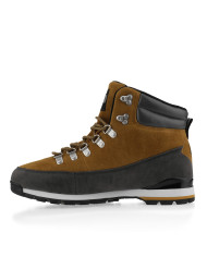 Buty męskie Monotox NORWOOD CAMEL MX20012 Brązowe - Sklep online Mastersport