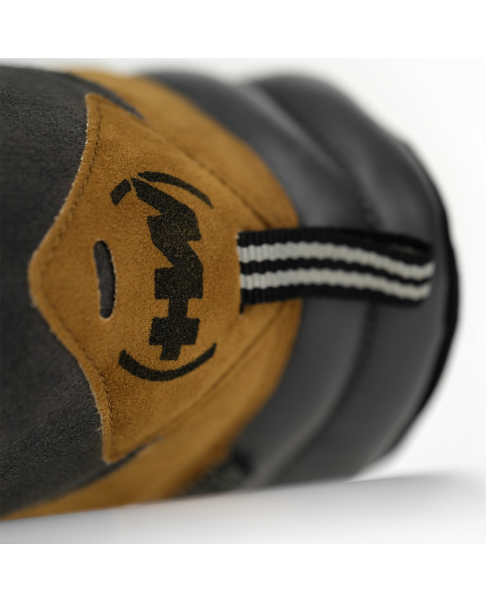 Buty męskie Monotox NORWOOD CAMEL MX20012 Brązowe - Sklep online Mastersport