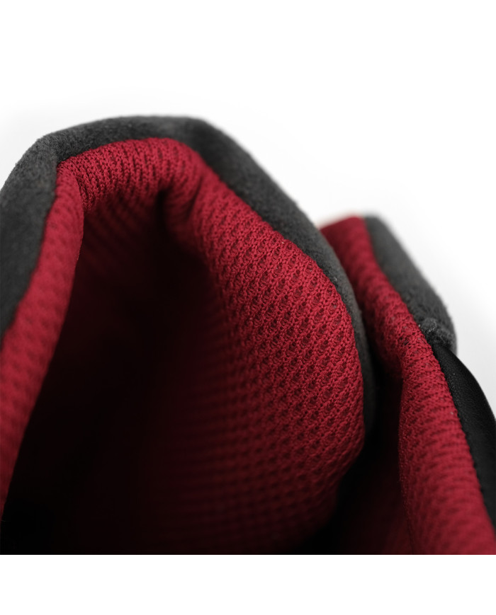 Buty męskie Monotox NORWOOD GRAPHITE MX20013 Szare - Sklep online Mastersport