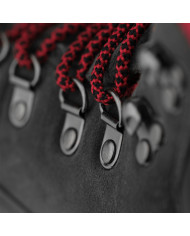 Buty męskie Monotox NORWOOD GRAPHITE MX20013 Szare - Sklep online Mastersport