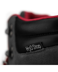 Buty męskie Monotox NORWOOD GRAPHITE MX20013 Szare - Sklep online Mastersport