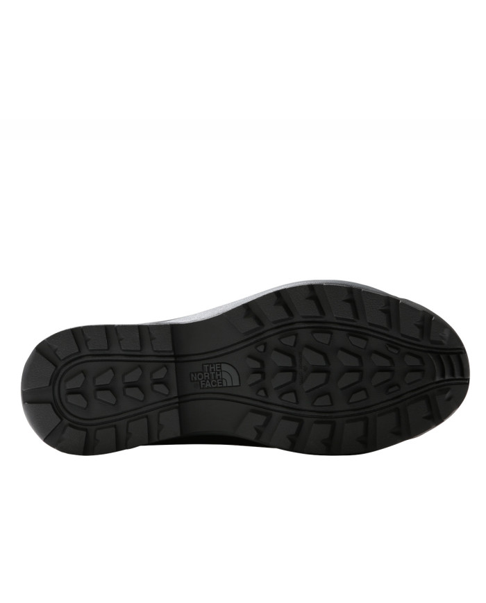 Buty męskie The North Face M CHILKAT V LACE WP NF0A5LW3KT0 Czarne - Sklep online Mastersport