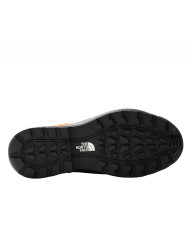 Buty męskie The North Face M CHILKAT V LACE WP NF0A5LW3YW2 Brązowe - Sklep online Mastersport