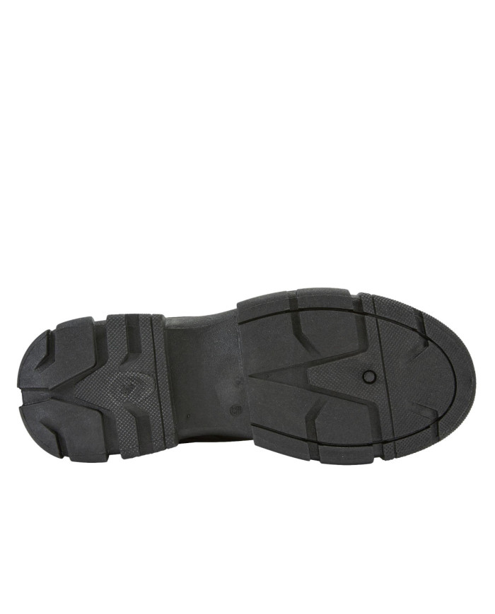 Buty męskie Big Star BIG TOP OO174582 Czarne - Sklep online Mastersport