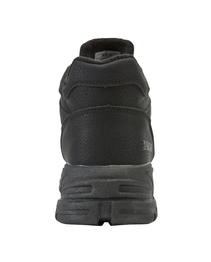 Buty męskie Big Star BIG TOP OO174582 Czarne - Sklep online Mastersport