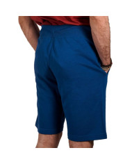 Szorty męskie Champion BERMUDA 214304BS003 Niebieskie - Sklep online Mastersport