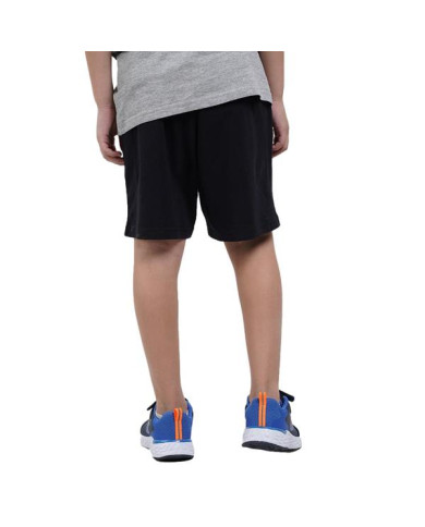 Szorty dziecięce Champion SHORTS 305984KK001 Czarne - Sklep online Mastersport
