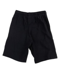 Szorty dziecięce Champion BERMUDA 306027KK001 Czarne - Sklep online Mastersport