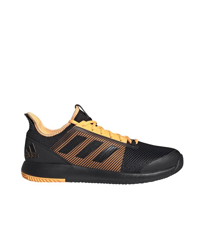 Buty męskie adidas Performance DEFIANT BOUNCE 2 M G26630 Czarne - Sklep online Mastersport