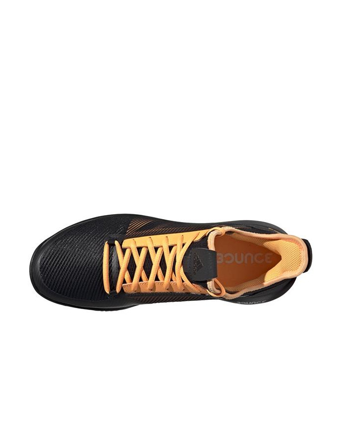 Buty męskie adidas Performance DEFIANT BOUNCE 2 M G26630 Czarne - Sklep online Mastersport