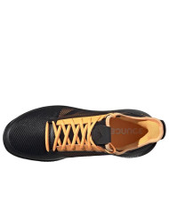 Buty męskie adidas Performance DEFIANT BOUNCE 2 M G26630 Czarne - Sklep online Mastersport