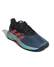 Buty męskie adidas Performance COURTJAM CONTROL M GW2987 Niebieskie - Sklep online Mastersport