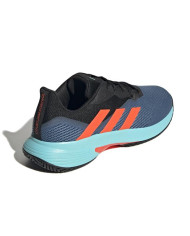Buty męskie adidas Performance COURTJAM CONTROL M GW2987 Niebieskie - Sklep online Mastersport