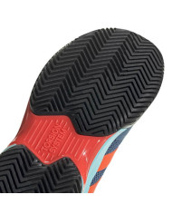 Buty męskie adidas Performance COURTJAM CONTROL M GW2987 Niebieskie - Sklep online Mastersport