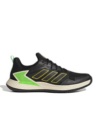 Buty męskie adidas Performance DEFIANT SPEED M GX7134 Czarne - Sklep online Mastersport