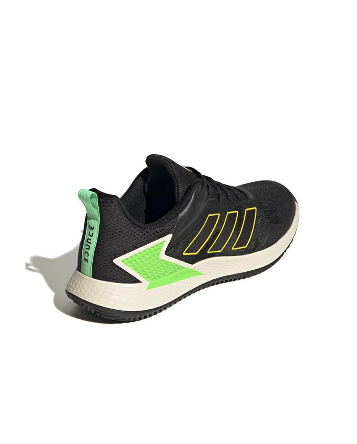 Buty męskie adidas Performance DEFIANT SPEED M GX7134 Czarne - Sklep online Mastersport