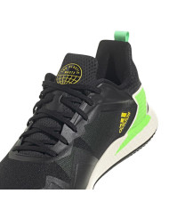 Buty męskie adidas Performance DEFIANT SPEED M GX7134 Czarne - Sklep online Mastersport