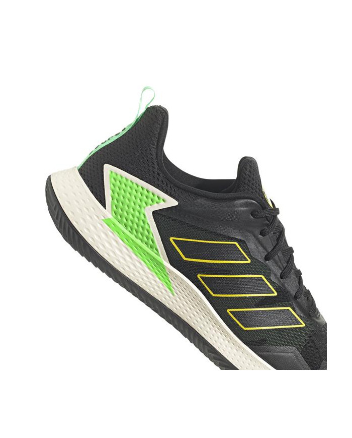 Buty męskie adidas Performance DEFIANT SPEED M GX7134 Czarne - Sklep online Mastersport