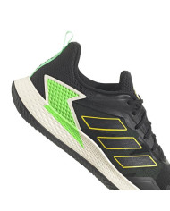 Buty męskie adidas Performance DEFIANT SPEED M GX7134 Czarne - Sklep online Mastersport