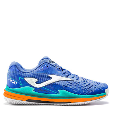 Buty męskie Joma ACE MEN 2504 ROYAL TACES2504C Niebieskie - Sklep online Mastersport