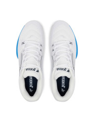 Buty męskie Joma MASTER 1000 MEN 2532 WHITE ROYAL TM100S2532C Białe - Sklep online Mastersport