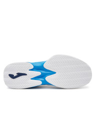 Buty męskie Joma MASTER 1000 MEN 2532 WHITE ROYAL TM100S2532C Białe - Sklep online Mastersport