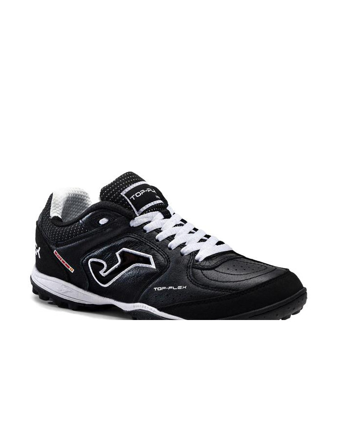 Buty męskie Joma TOP FLEX 2121 TF TOPS2121TF Czarne - Sklep online Mastersport
