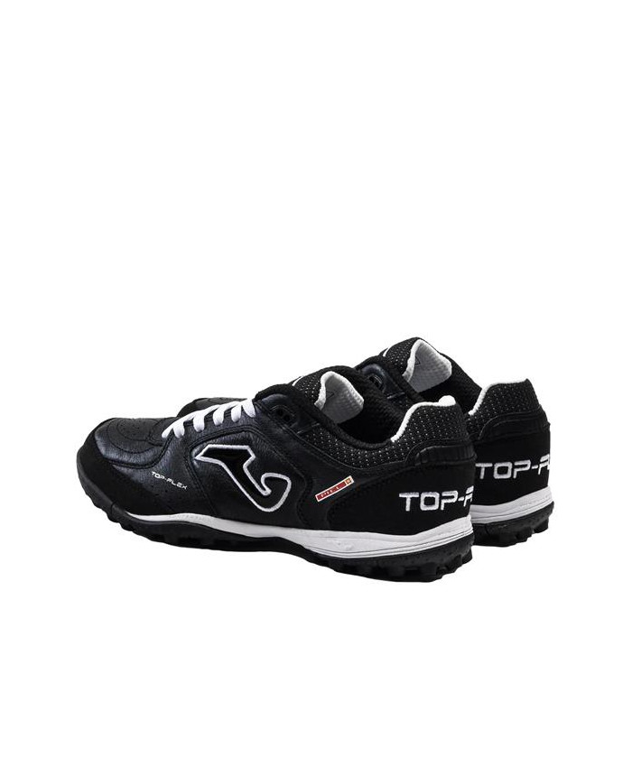 Buty męskie Joma TOP FLEX 2121 TF TOPS2121TF Czarne - Sklep online Mastersport
