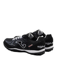 Buty męskie Joma TOP FLEX 2121 TF TOPS2121TF Czarne - Sklep online Mastersport