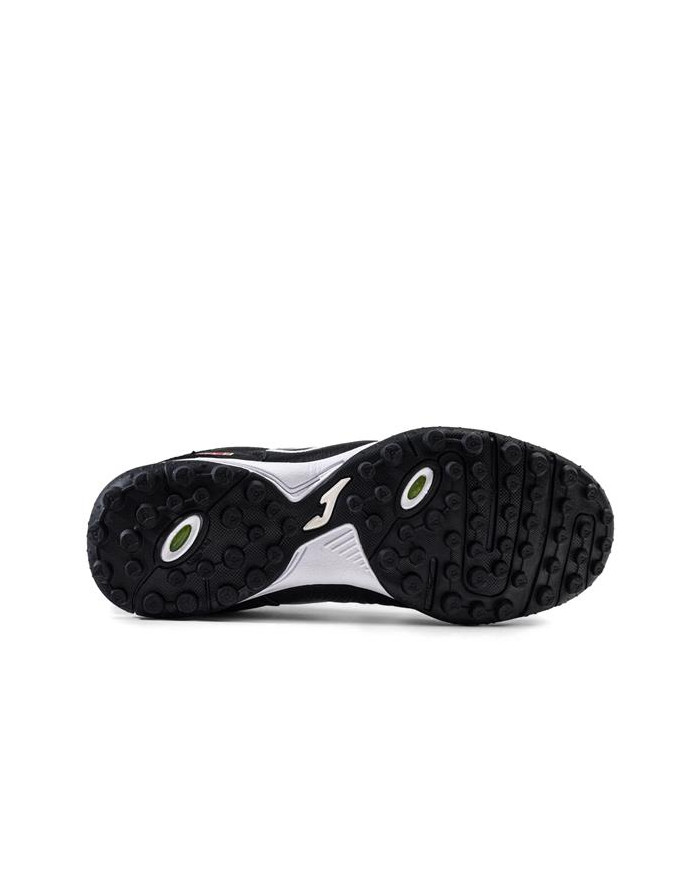 Buty męskie Joma TOP FLEX 2121 TF TOPS2121TF Czarne - Sklep online Mastersport