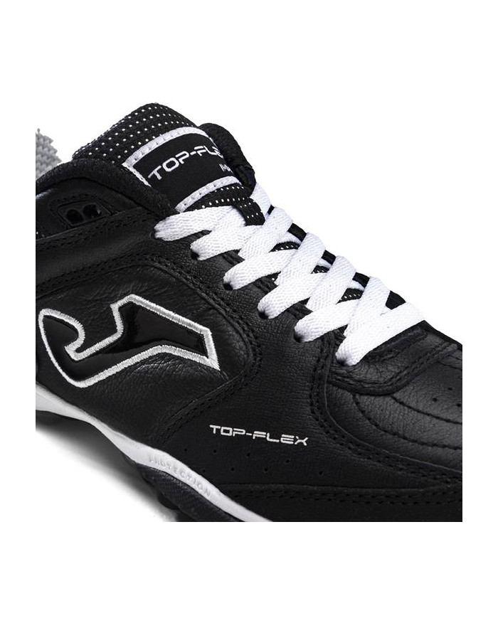 Buty męskie Joma TOP FLEX 2121 TF TOPS2121TF Czarne - Sklep online Mastersport