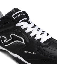 Buty męskie Joma TOP FLEX 2121 TF TOPS2121TF Czarne - Sklep online Mastersport