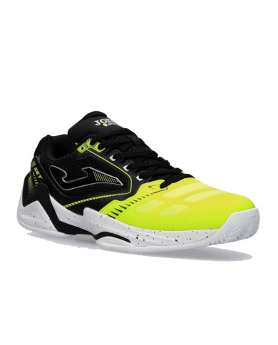 Buty męskie Joma SET MEN 2531 LEMON BLACK TSETS2531C Czarne - Sklep online Mastersport