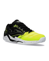 Buty męskie Joma SET MEN 2531 LEMON BLACK TSETS2531C Czarne - Sklep online Mastersport