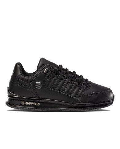 Buty męskie K-Swiss RINZLER GT 08907-010-M Czarne - Sklep online Mastersport