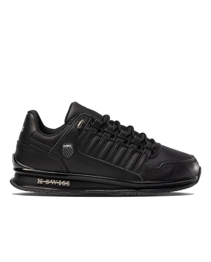 Buty męskie K-Swiss RINZLER GT 08907-010-M Czarne - Sklep online Mastersport