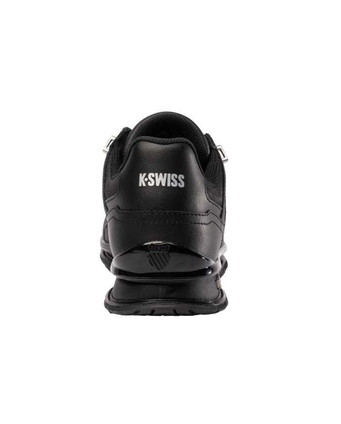 Buty męskie K-Swiss RINZLER GT 08907-010-M Czarne - Sklep online Mastersport