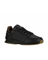 Buty męskie K-Swiss RINZLER GT 08907-097-M Czarne - Sklep online Mastersport
