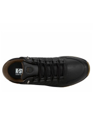 Buty męskie K-Swiss RINZLER GT 08907-097-M Czarne - Sklep online Mastersport