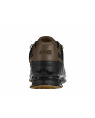 Buty męskie K-Swiss RINZLER GT 08907-097-M Czarne - Sklep online Mastersport