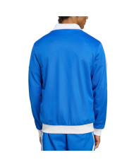 Bluza męska adidas Originals CLASSIC TT KA0840 Niebieska - Sklep online Mastersport